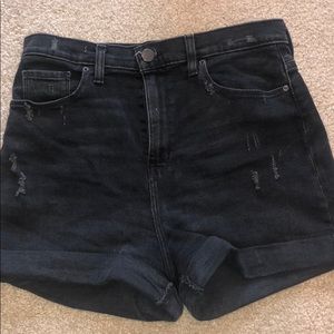 Urban Outfitters shorts